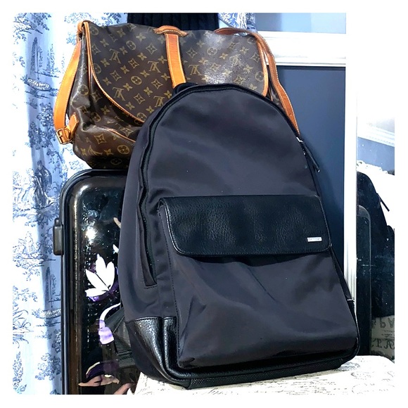 Calvin Klein Handbags - Calvin Klein Backpack